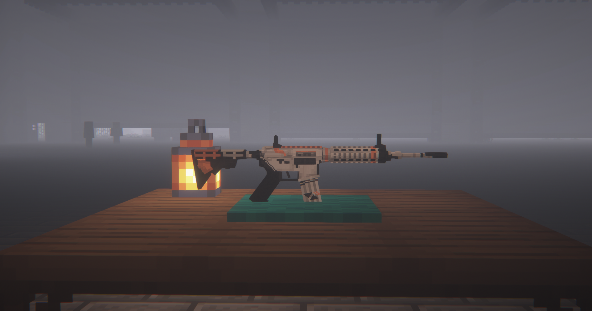 M4A1 ASSIIMOV